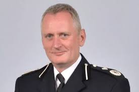 Derbyshire police respond to press claim about Chief Constable's retirement 