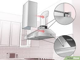 This style should be ok. How To Vent A Stove With Pictures Wikihow
