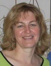 Obituary information for Dietlind Marie Lawrence