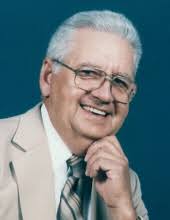 Obituary information for Eurie G. Pogue