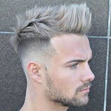 4 angesagte frisuren für kurze haare zum nachstylen. Pin Auf Frisuren