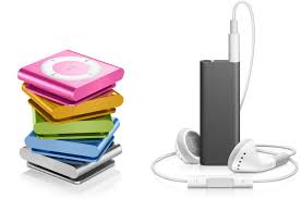 Next, plug your ipod shuffle into any powered usb 1.1 or usb 2.0 port (usb 2.0 has much if you're connecting your ipod shuffle to an unpowered usb hub, it may not mount properly; Ipod Shuffle Die Letzte Generation Des Klassikers Verabschiedet Sich Ifun De