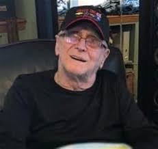 Obituary information for John Louis Radloff