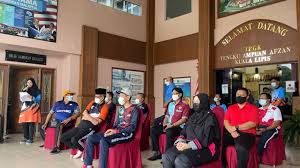 Majlis perasmian pusat perkhidmatan kardiotorasik htaa, kuantan, pahang. Jpp Ipg Kampus Tengku Ampuan Afzan Kuala Lipis Home Facebook