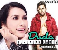 Duda terlajak laris ialah sebuah siri drama televisyen malaysia 2016 dibintangi oleh idris khan, zara zya dan wawa zainal. Duda Terlajak Laris Home Facebook