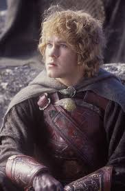 Dominic Monaghan As Merry Brandybuck In The Lord Of The Rings Movies Lord Of The Rings Lotr The Hobbit