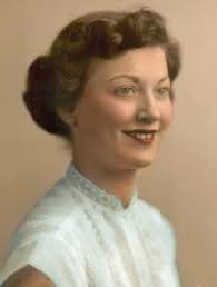 Obituary of Winifred Aiello