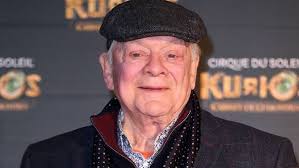 Only Fools fans are only just realising who David Jason's famous brother is 