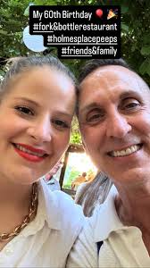 Happy Birthday Michael Liddy what a fabulous dinner celebrating with all  your favourite people 🎉🎉🎉