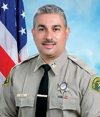 In Memory of Sheriff Sandra Hutchens