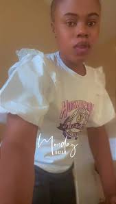 Queen Bertha Children