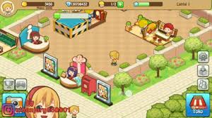 An interesting simulation game from happy labs,. Kolektor Game Happy Mall Story Size 26 Mb Mode Facebook