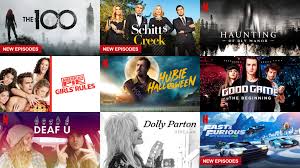 We go deep into the october 2020 netflix canada schedule to unearth the most interesting titles. The Best New Additions On Netflix Usa This Week 9th October 2020 New On Netflix News