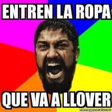 Mientras tanto en el salvador