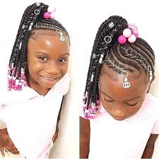 Ndeye anta niang is a hair stylist, master braider, and founder of antabraids, a traveling braiding service based in new york city. Pin By Moya Patton On Hair Styles In 2020 Braided Hairstyles Braids For Kids Girls Hairstyles Braids