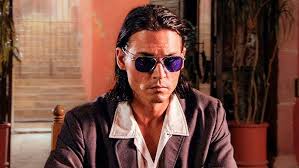El Mariachi’s Epic Journey | Once Upon a Time in Mexico (Johnny Depp)