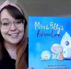 Mike & Patty's Adventure