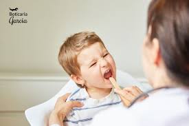 Remedios Para El Dolor De Garganta Como Elegir El Mejor