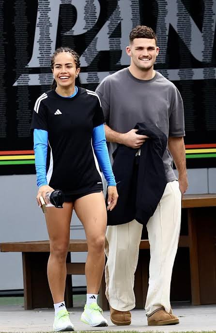 Nathan Cleary, Mary Fowler photos squash 'break-up' rumour once and for all  | news.com.au — Australia's leading news site for latest headlines