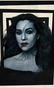 How to create a halloween makeup look?