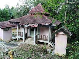 Maybe you would like to learn more about one of these? Apa Sudah Jadi Dengan Gunung Kami Anak Jati Kluang Johor Facebook