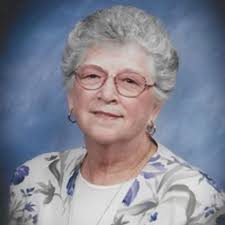 Jean Mocniak Obituary May 16, 2018