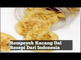 Hari ini alisha bikin peyek kacang dhal atau biasa disebut kacang india. Rempeyek Kacang Dal Mudah Dan Senang Youtube