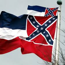 The current flag of alabama state was adopted in 1895. As Symbols Of The Confederacy Fall Activists Say Mississippi S Flag Should Be Next The New York Times