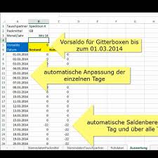 Nur microsoft excel oder eine ähnliche anwendung. Palettenverwaltung So Kannst Du In Excel Ein Palettenkonto Fuhren Sciodoo