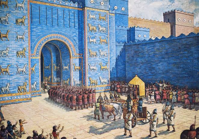 The 4 Major Ancient Mesopotamian Civilizations That Existed