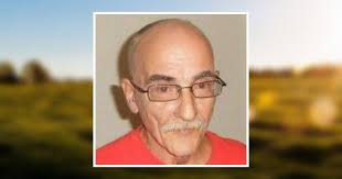 Robert Finley Obituary 2024