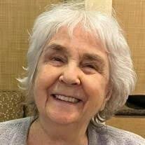 Vera-Anne Corwin Obituary (2025)