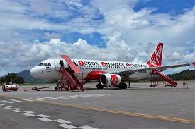 Last minute flight deals from kuala lumpur to langkawi. Airasia To Increase Kl Langkawi Flight Frequency The Mole