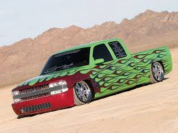 Image result for Green 1999 Truck