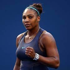 Serena williams has played in all of the major competitions, including the australian open, french open, us open, and wimbledon. Serena Williams