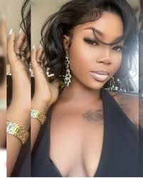 The many looks of my beautiful @cocopebz @coco_klozet please support her  fish fry August 15th that her birthday 🎂.