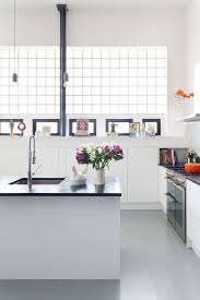 Un Loft De Style Industriel A Londres Cuisine D Interieur Contemporain Interieur De Cuisine Et Style Industriel