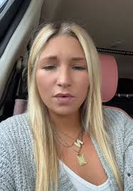 Patience Nicole Mathis