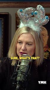 Did you hear "What's everybody?" All new #YMH is up! #yourmomshouse