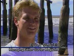 Predicting When Surf's Up