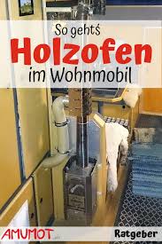 Mini Holzofen Im Wohnmobil Ohne Gas Heizen Amumot Mini Holzofen Wohnmobil Holzofen