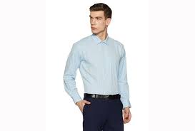 Maybe you would like to learn more about one of these? The Best Formal Shirts For Men In India