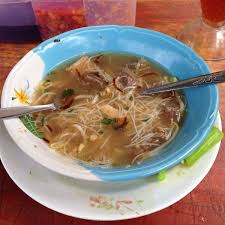 Berikut ini manfaat air kelapa untuk asam lambung selain itu, kondisi tersebut juga akan membantu perut kita dalam memproduksi lendir yang nantinya akan berguna untuk melindungi tubuh dari. Photos At Kak Mah Sup Perut Air Asam Kutan Restaurant