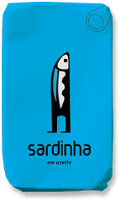A Banca Da Sardinha Canned Food Food Packaging Sardines