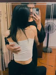 Hot girl bóng chuyền Lệ Thảo sinh năm 2k1 lộ clip ân ái với bạn trai -  PHEVKL