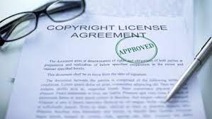 Ein beitrag zum thema einräumung von nutzungsrechten im urheberrecht (lizenzvertrag). Gxqwyshzrtsl0m