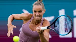 F.delbonis at 17:20 r.carballes today j.niemeier at 17:30 a.rus. Arantxa Russian For The First Time In More Than A Year In The Top 100 World Ranking Teller Report