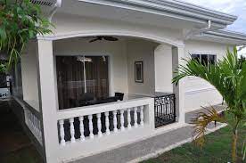 If you like this design and would like to request for the floor plan, you may contact us by leaving your comment here. Bungalow House Design With Terrace In Philippines