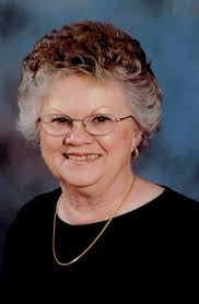 Ruth Anne (Cleveland) Baatz