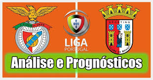 Damos maior destaque aos jogos de equipas portuguesas, principalmente jogos do benfica, porto e sporting, e jogos das seleções de portugal. Benfica Vs Braga Analise E Prognosticos Liga Portuguesa